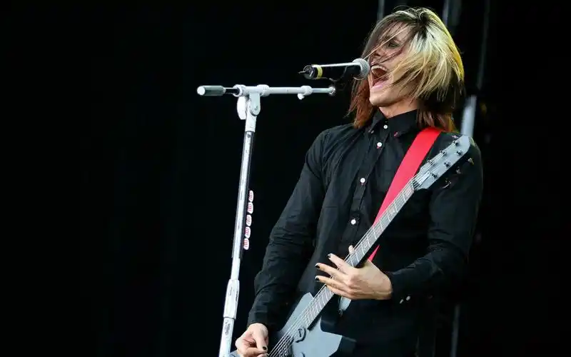 欧美明星杰瑞德99莱托jaredleto桌面壁纸