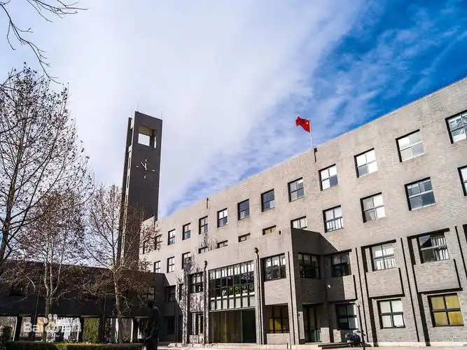 全国八大美院附中有哪些