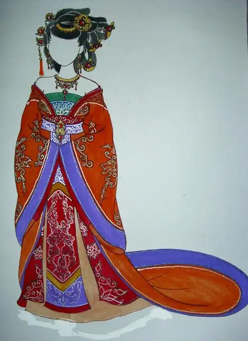 4.4trays设计草图)