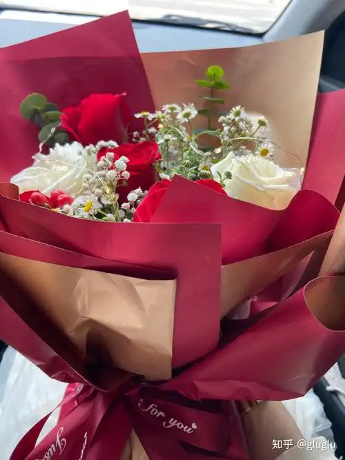 七夕要给女朋友送什么礼物97? - 知乎