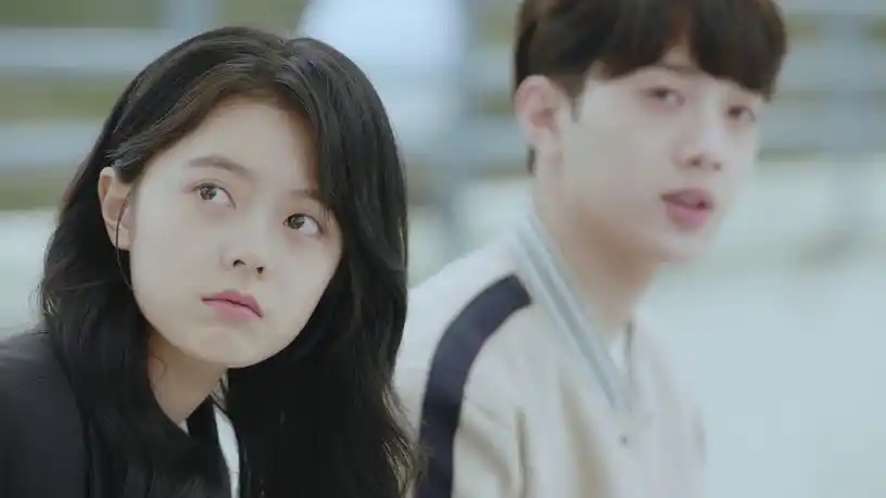 初恋那件小事 第23集-电视剧-高清视频在线观看-芒果tv