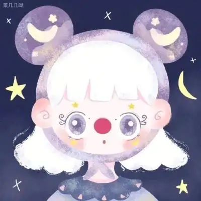 12人闺蜜头像一