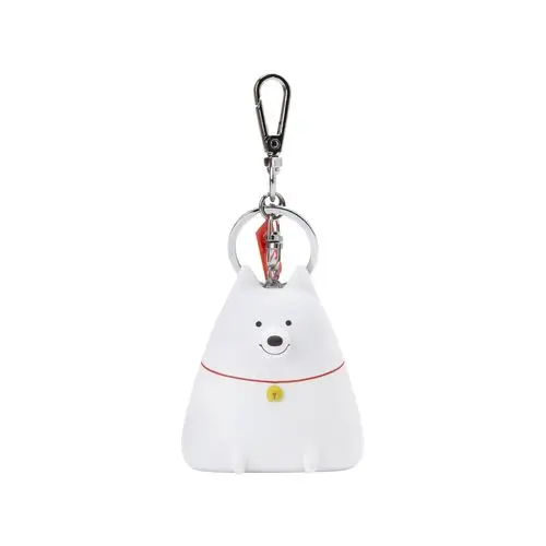 roy6爱迪公仔钥匙扣