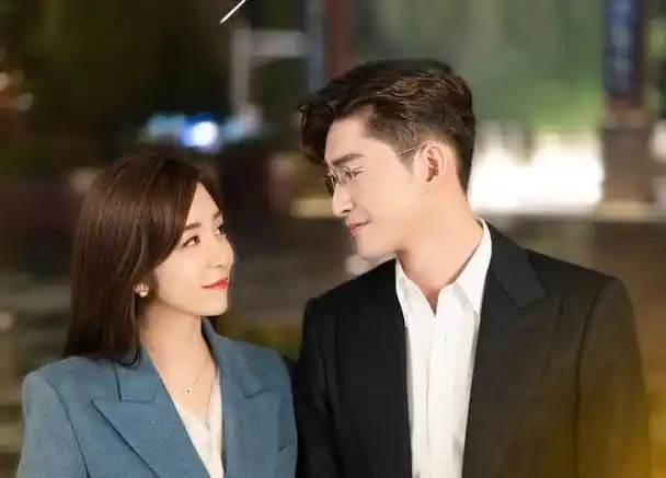 张翰王晓晨演的电视剧有几部(王晓晨的新剧来袭)(5)