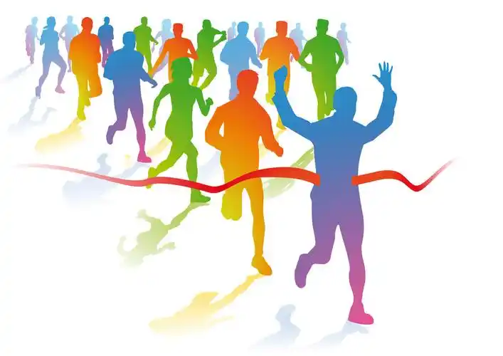 马拉松图片_马拉松素材_马拉松图片素材