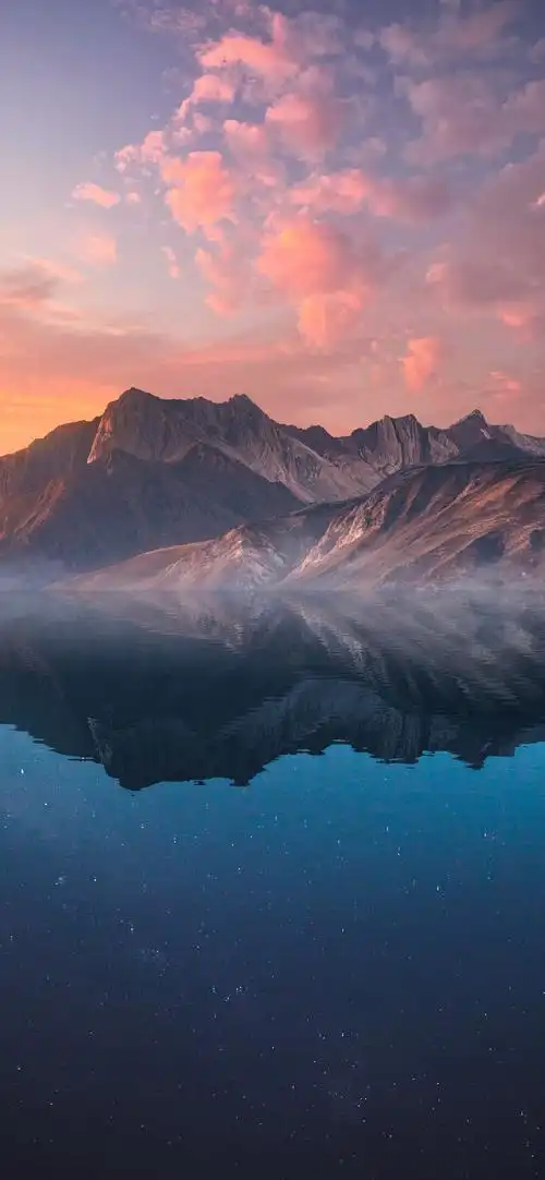 超清全屏壁纸手机风景