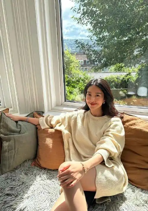 杨采钰旗袍千金混剪