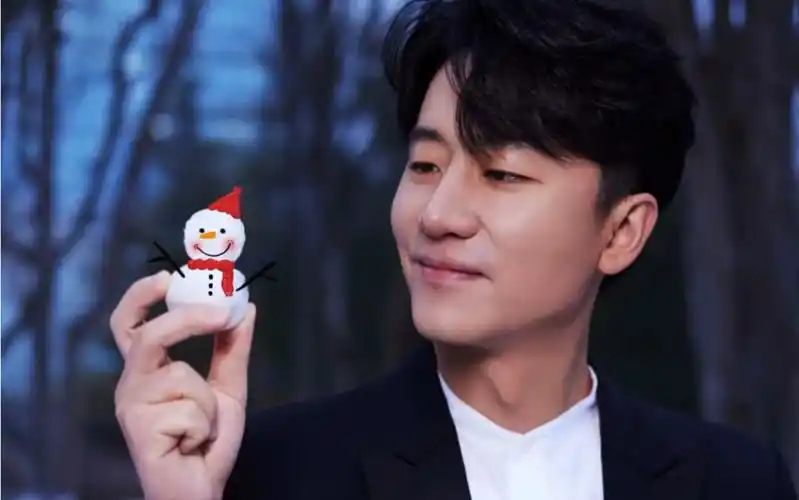 【黄轩】:不是o,b也行,最好是a!