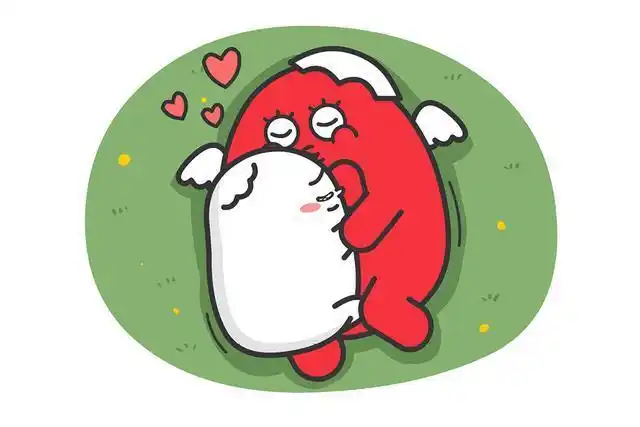 最适合十二星座的吻法,赶紧练起来!