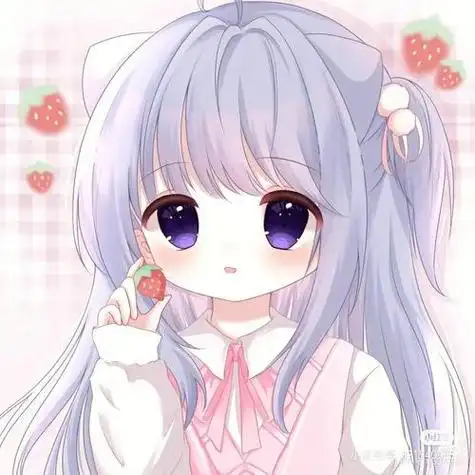 超级可爱的小仙女头像 女生头像图片大全 -【爱个性】