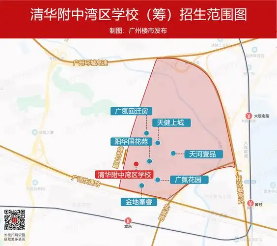 年内开工清华附中二期来了保利天汇等5盘坐等开奖