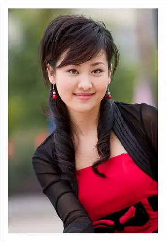 广西电视主持人图片专帖 - 各地交流