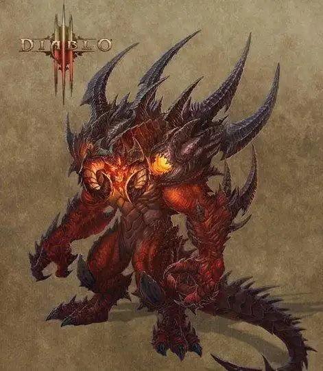 国外大神重制《暗黑破坏神2》五大boss 看着就很残暴 - acfun弹幕视频