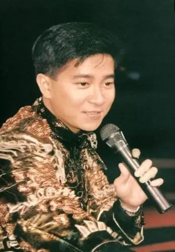 已经逝去的十位香港巨星,每一个都让人好怀念啊!