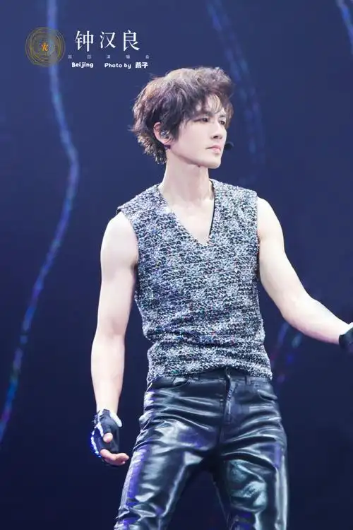 钟汉良o巡回演唱会