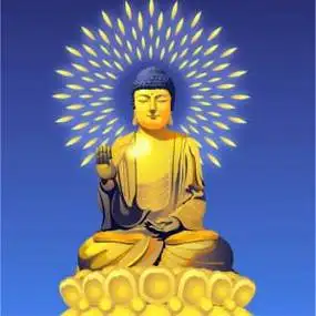 佛头像图片大全 唯美佛主的微信头像图片大全 - 微信头像 - 潮人个性