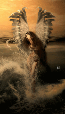 平面 浪子自创5d动态gif--人物篇--2