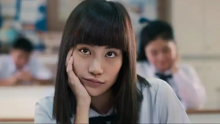 撒旦之女娜诺考验人性见证人性之美与恶禁忌女孩合集