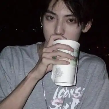 清晰图片男生帅气