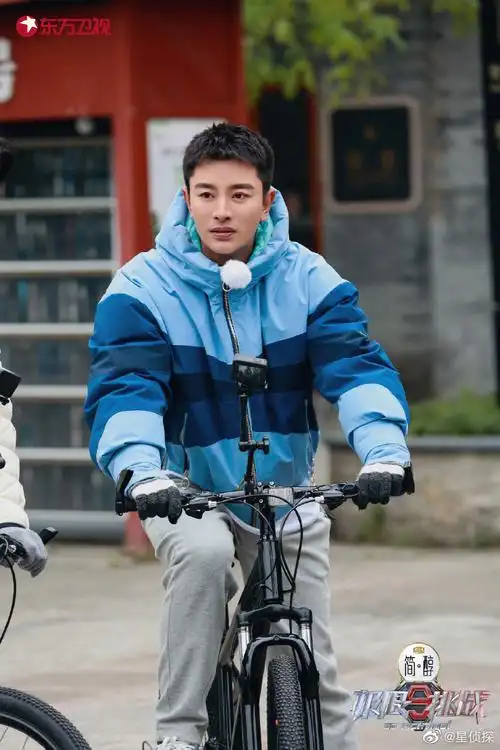 贾乃亮的吸娃体质##孩子王贾乃亮呼朋引伴##极限挑战