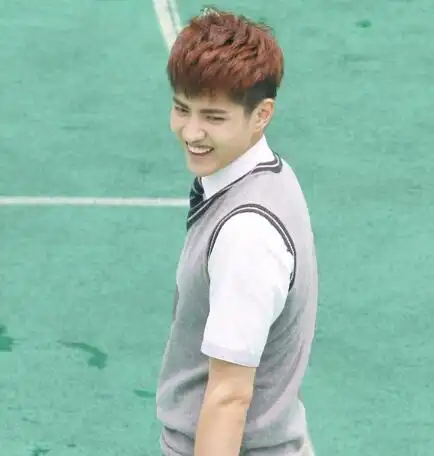 图原来你还在这里吴亦凡图片帅气十足演技出众获一致认可