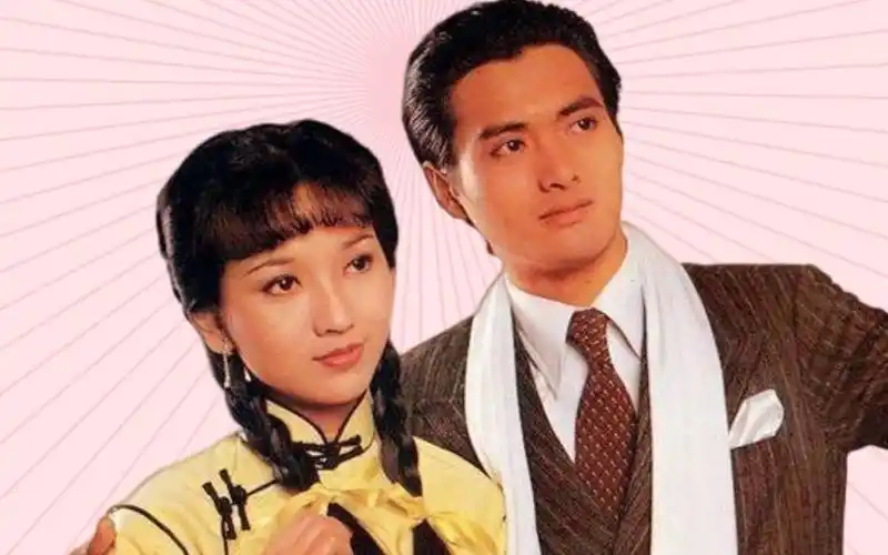 因戏生情只是误会?周润发揭开拍完《上海滩》,20年不与赵雅芝联系真相