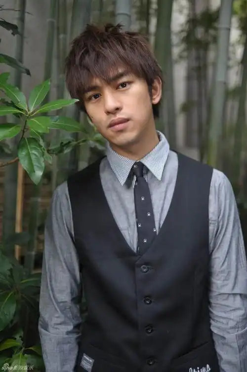 陈柏霖 bo-lin chen的图片