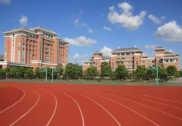 天星湖中学莘莘学子收获了什么