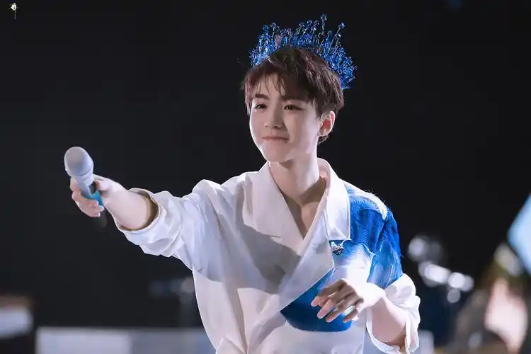 王俊凯为什么总给我是他女朋友的错觉快被他宠坏了