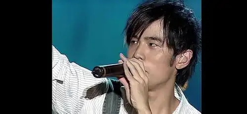 25岁的周杰伦也是个小王子啊!