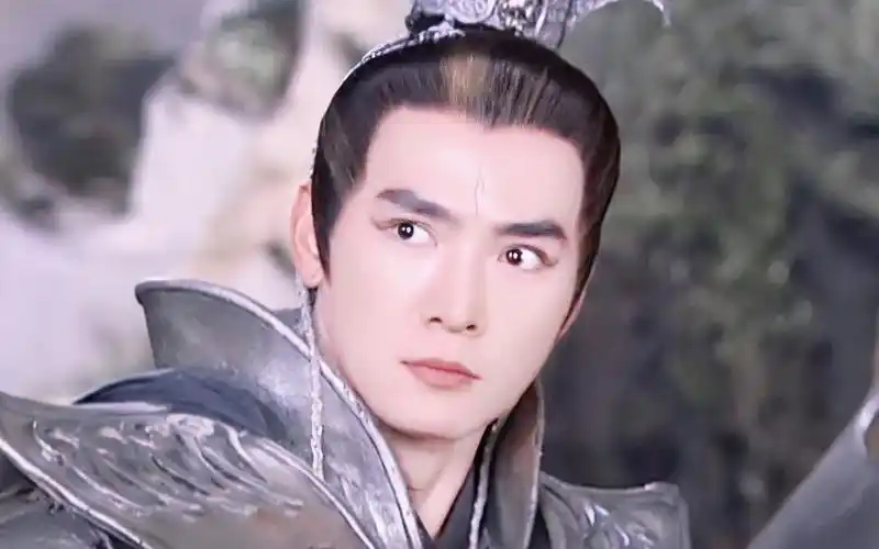 焦恩俊大二哥20和孙悟空一战