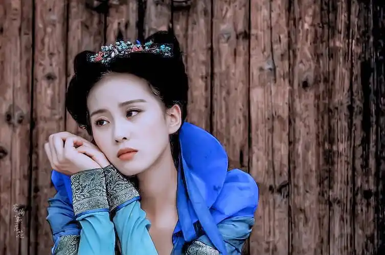 刘诗诗 龙葵 - 堆糖,美图壁纸兴趣社区