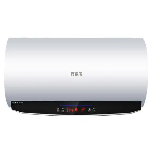 万家乐d60hv12f电热水器60升