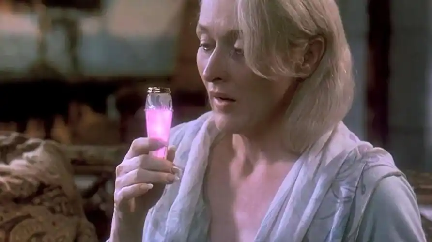 少有人看过的魔幻喜剧电影,值得收藏!