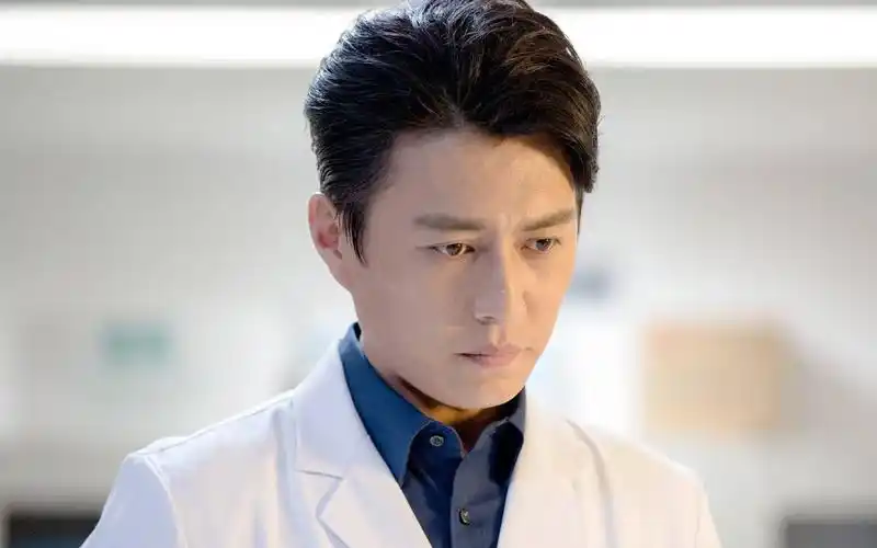 【靳东】【靳东庄恕】外科风云 寻人启事