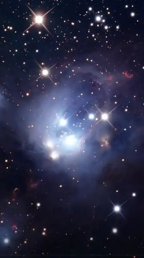 无水印合集##星空