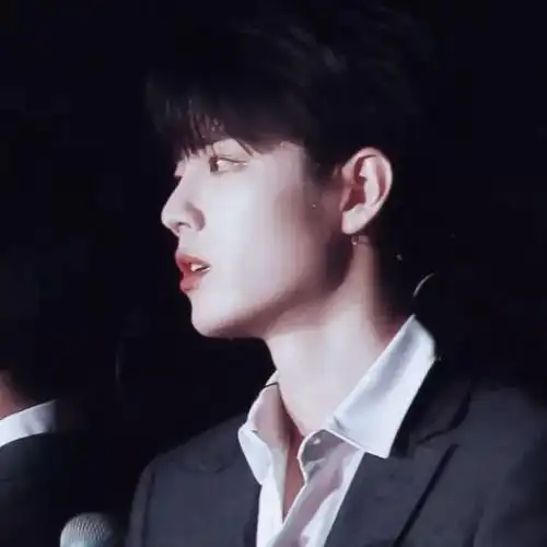 头像萌物小姐姐闺蜜肖战