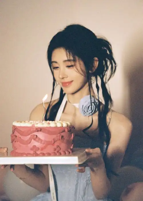 鞠婧祎应援会官微