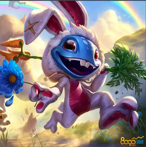 小鱼人因为是法师,血量比较薄弱,技能大多也是需要谨慎的,因此一定要