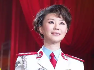 建军81周年大型演唱会演员:祖海