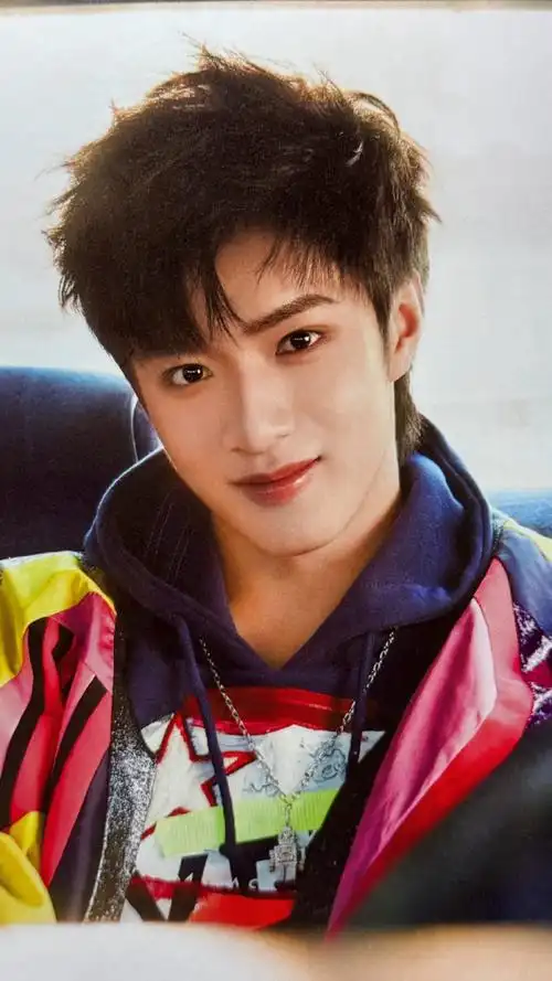 时代少年团 香港演唱会##新生代演员刘耀文