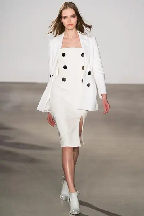 altuzarra 2013秋冬女装系列(纽约时装周)