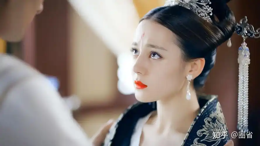 你觉得最好看的古装女明星是谁