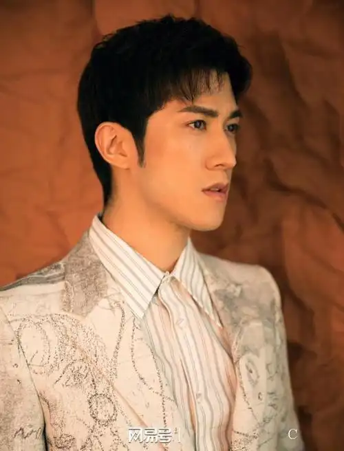 香港十大最帅80后男明星