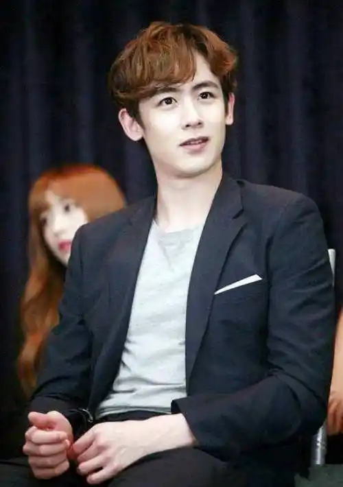 快来看88年出生的韩国男明星!88年是什么神仙年!_组合_沈昌珉_爆表