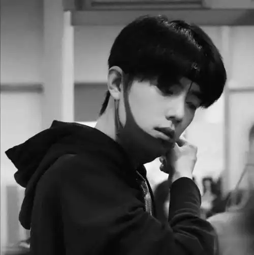 肖战头像二传标明堆糖宋知意