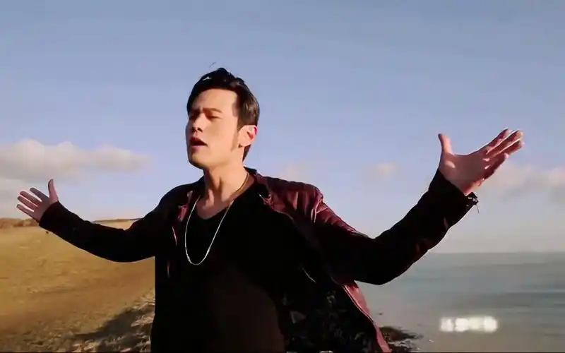 周杰伦袁咏琳怎么了mv与田馥甄hebe千丝万缕的联系