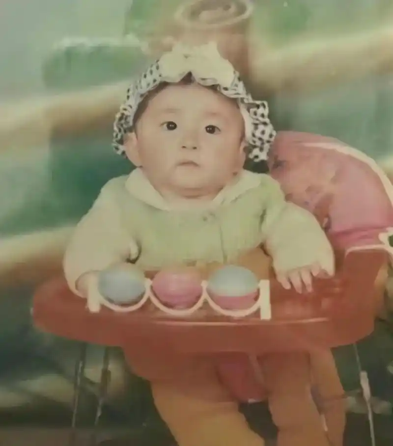 考古小时候的易烊千玺,真的太可爱了06#易烊千玺 #易烊千玺 - 抖音