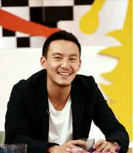 盘点hold住寸头的男星「第三辑」,你最想为谁打call呢?