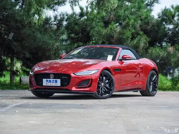 【图】捷豹f-type欢迎垂询 46.7万元起售 详询:_汽车